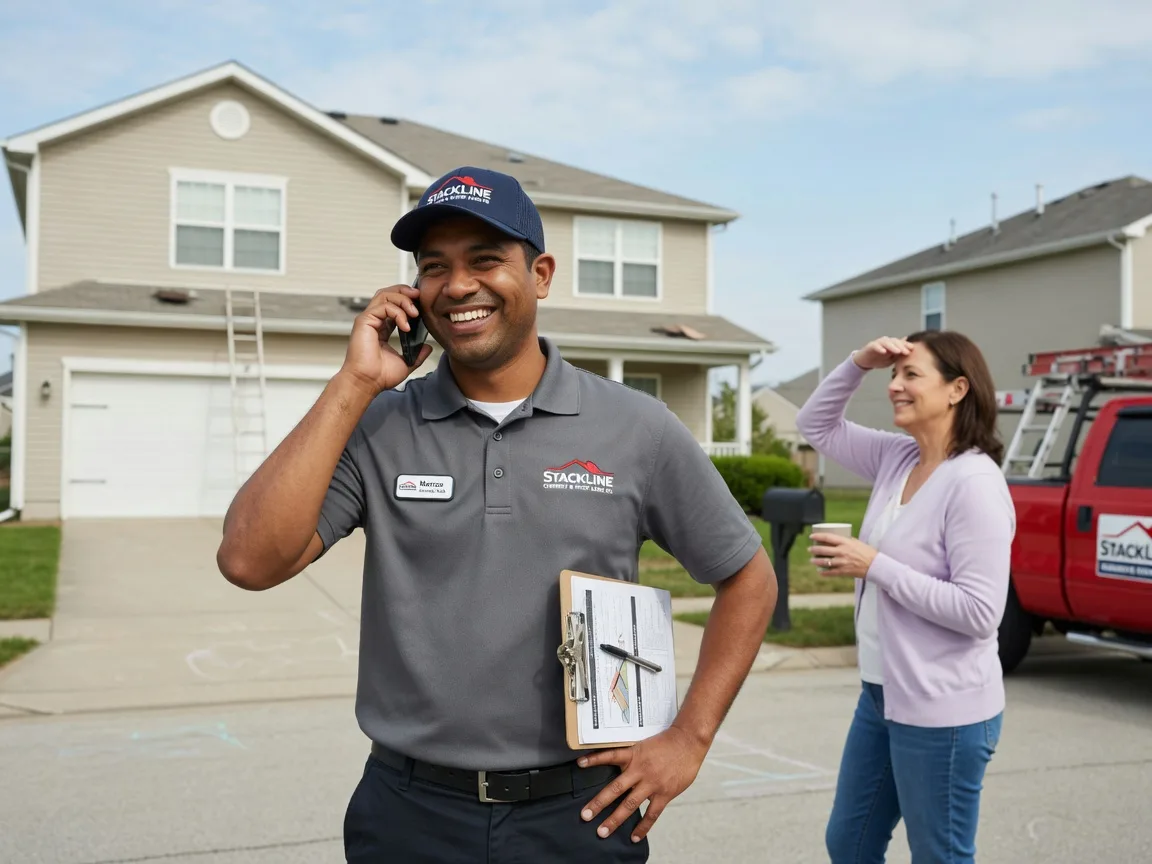 Chimney flashing repair Centerville, KS FAQs